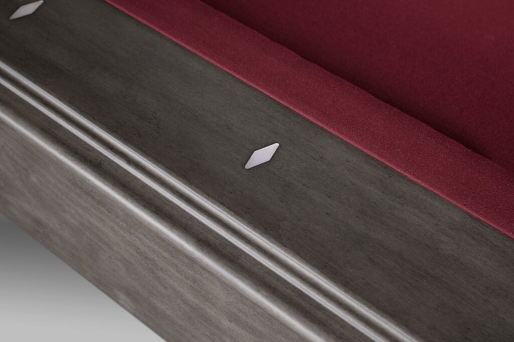 Legacy Collins Pool Table