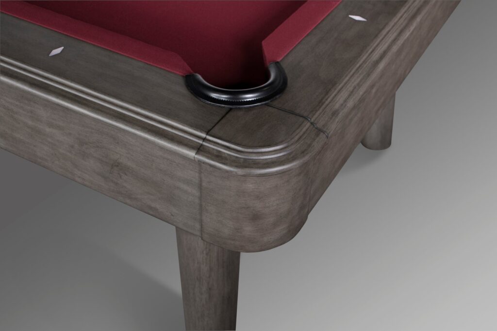 Legacy Collins Pool Table