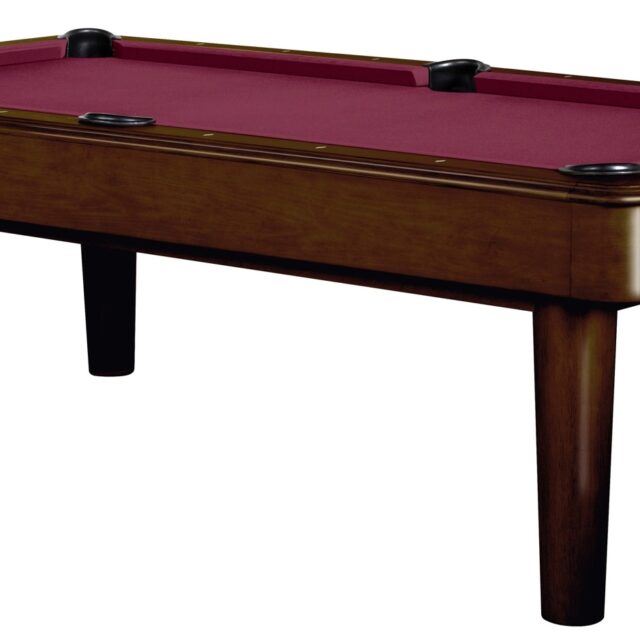 Legacy Collins Pool Table - Image 8