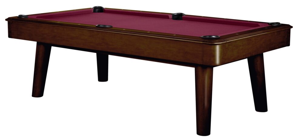 Legacy Collins Pool Table