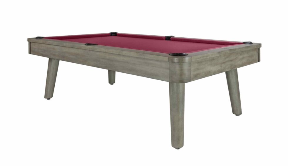 Legacy Collins Pool Table