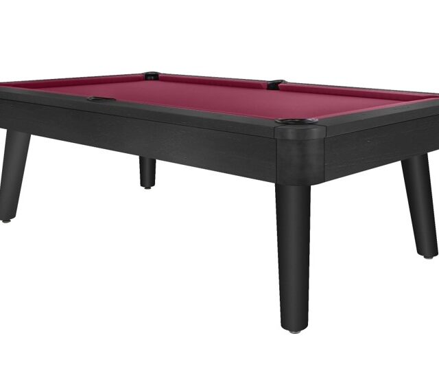 Legacy Collins Pool Table - Image 6