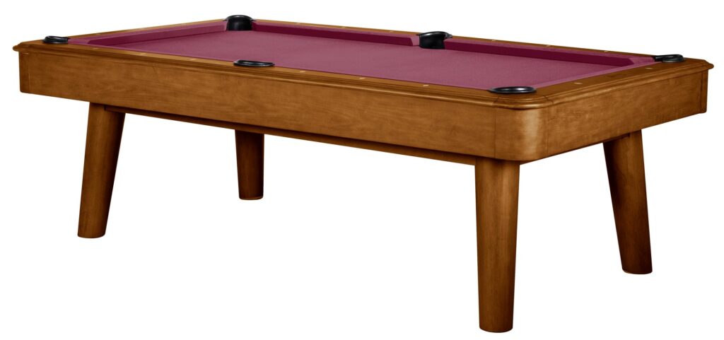 Legacy Collins Pool Table