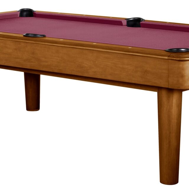 Legacy Collins Pool Table - Image 9