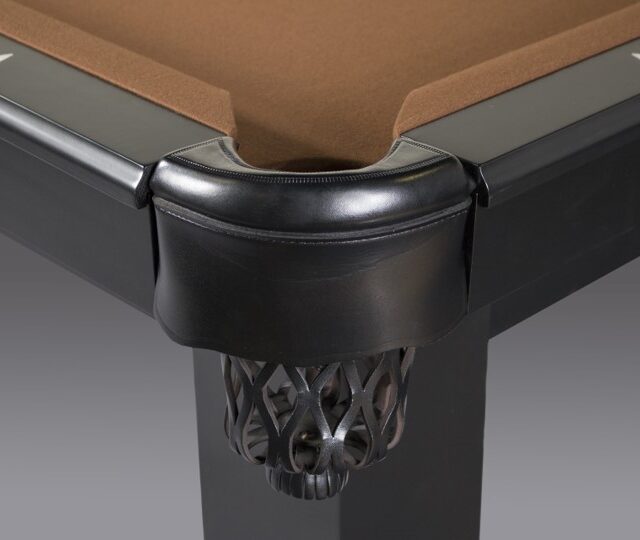 Legacy Colt Pool Table - Image 4