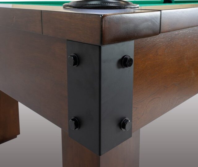 Legacy Colt II Pool Table - Image 4
