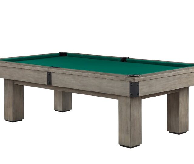Legacy Colt II Pool Table - Image 12