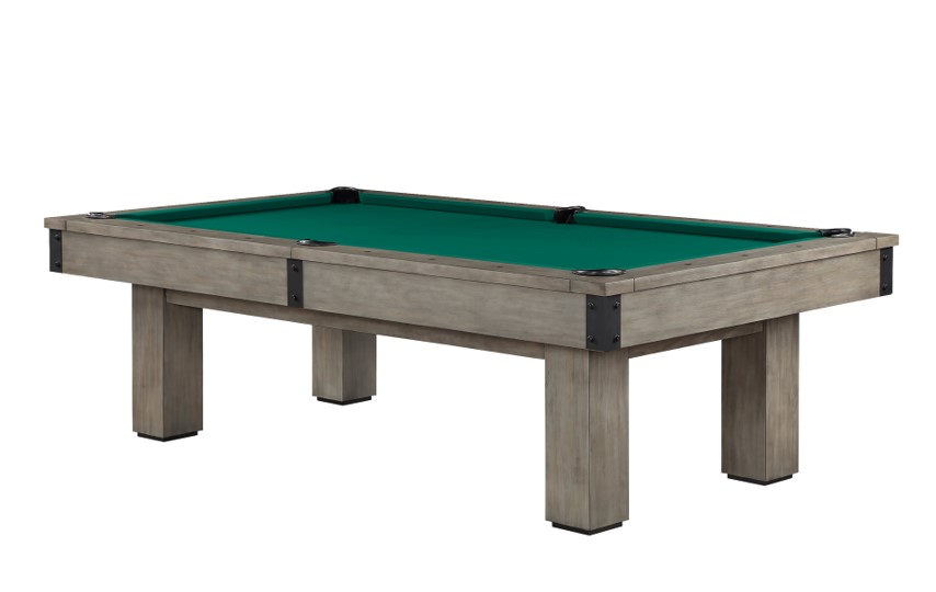 Legacy Colt II Pool Table