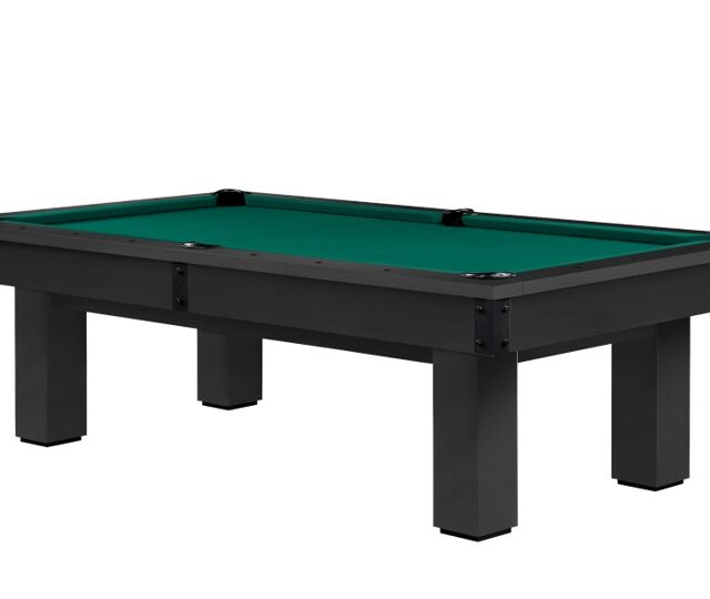 Legacy Colt II Pool Table - Image 11