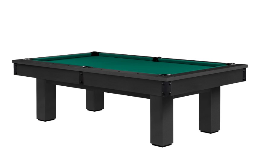 Legacy Colt II Pool Table