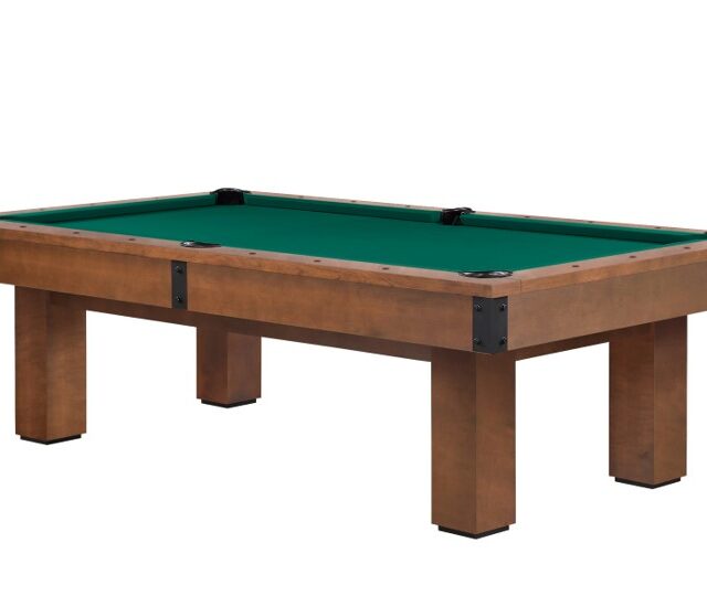 Legacy Colt II Pool Table - Image 13