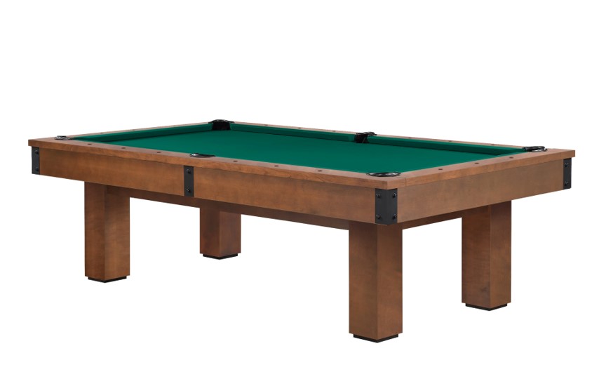 Legacy Colt II Pool Table