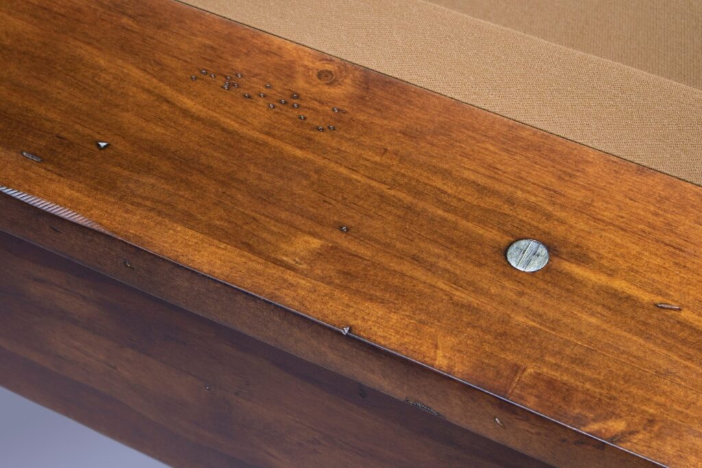Legacy Colt II Pool Table