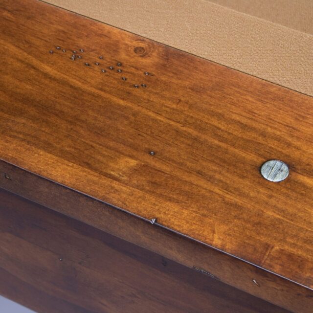 Legacy Colt II Pool Table - Image 5