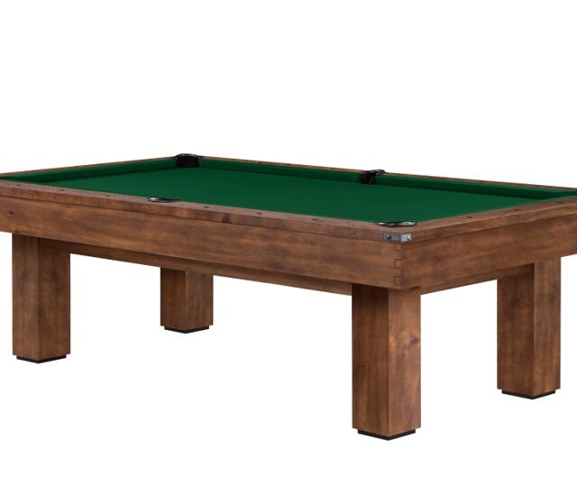 Legacy Colt II Pool Table - Image 8