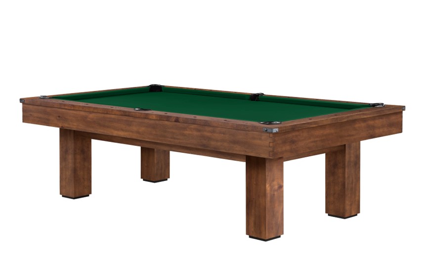 Legacy Colt II Pool Table