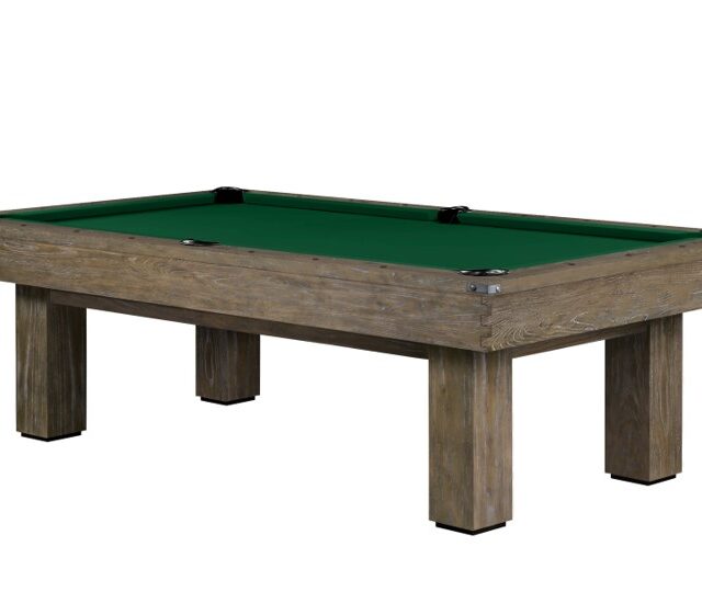 Legacy Colt II Pool Table - Image 9