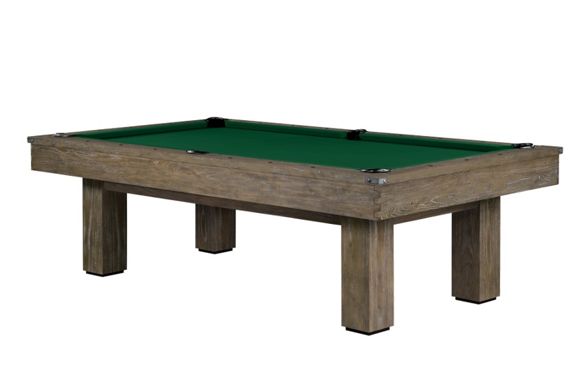 Legacy Colt II Pool Table