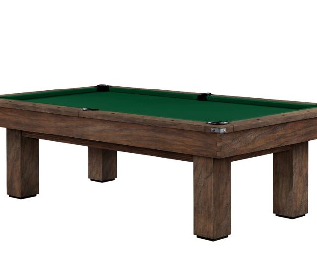 Legacy Colt II Pool Table - Image 10