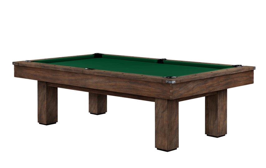 Legacy Colt II Pool Table