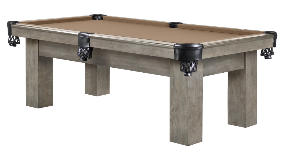 Legacy Colt Pool Table