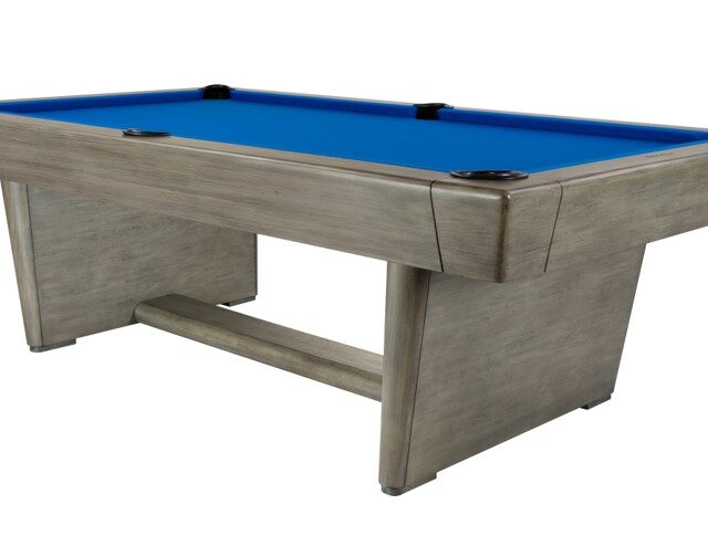 Modern billiard table for your home arcade needs