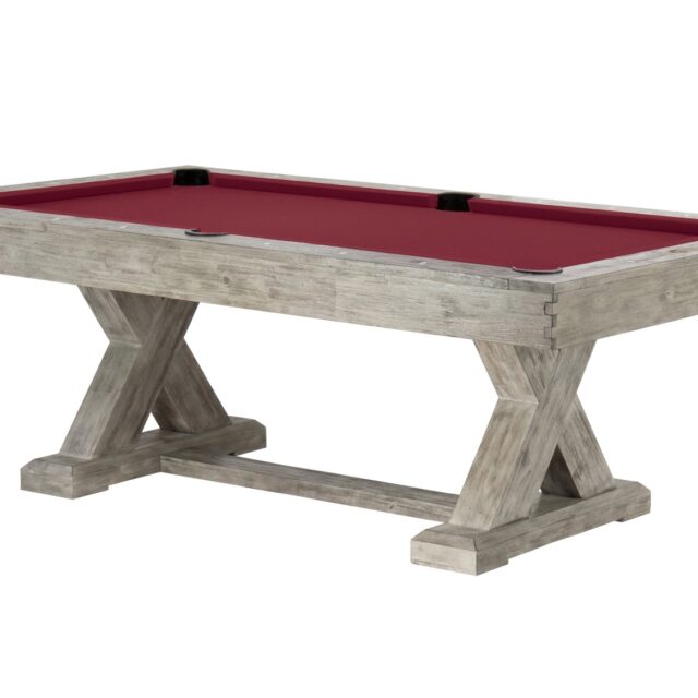 Legacy Cumberland Pool Table - Image 9