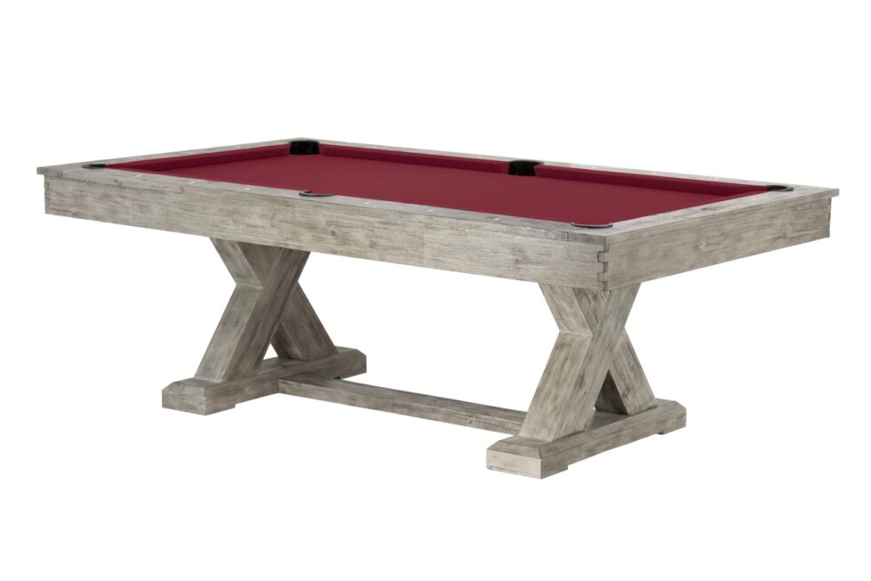 Legacy Cumberland Pool Table