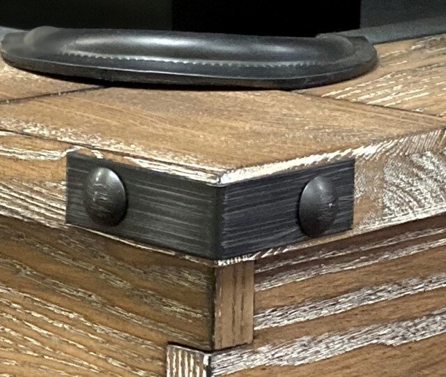 Legacy Cumberland Pool Table - Image 3