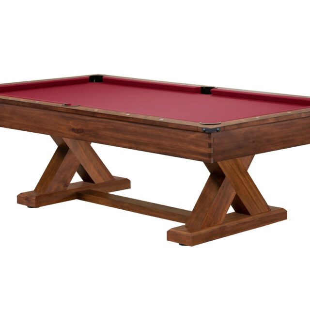 Legacy Cumberland Pool Table - Image 7
