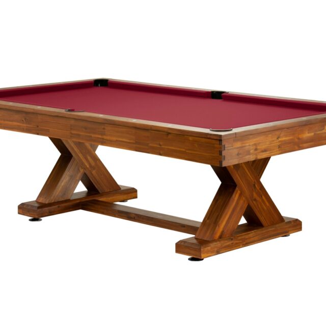 Legacy Cumberland Pool Table - Image 10