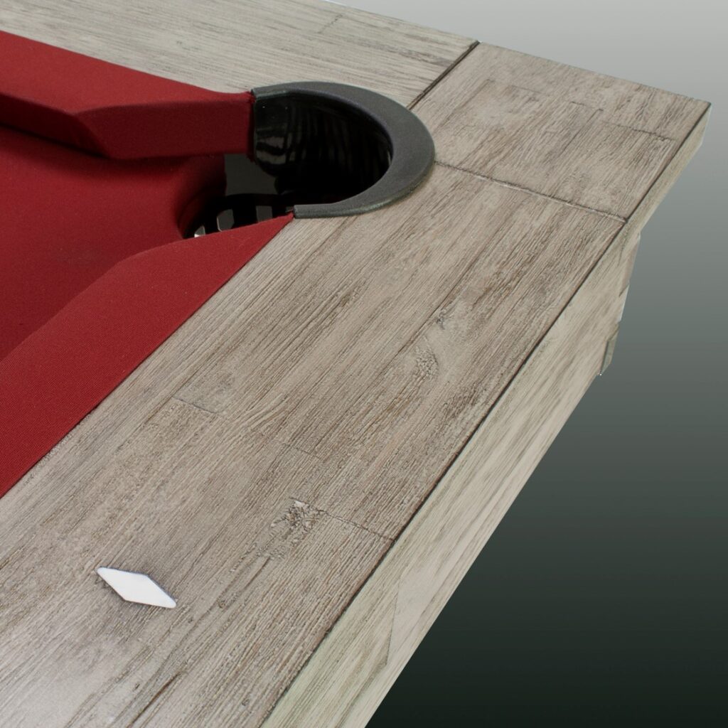 Legacy Cumberland Indoor/Outdoor Pool Table