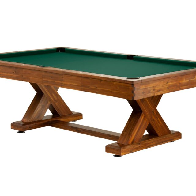 Legacy Cumberland Indoor/Outdoor Pool Table - Image 6
