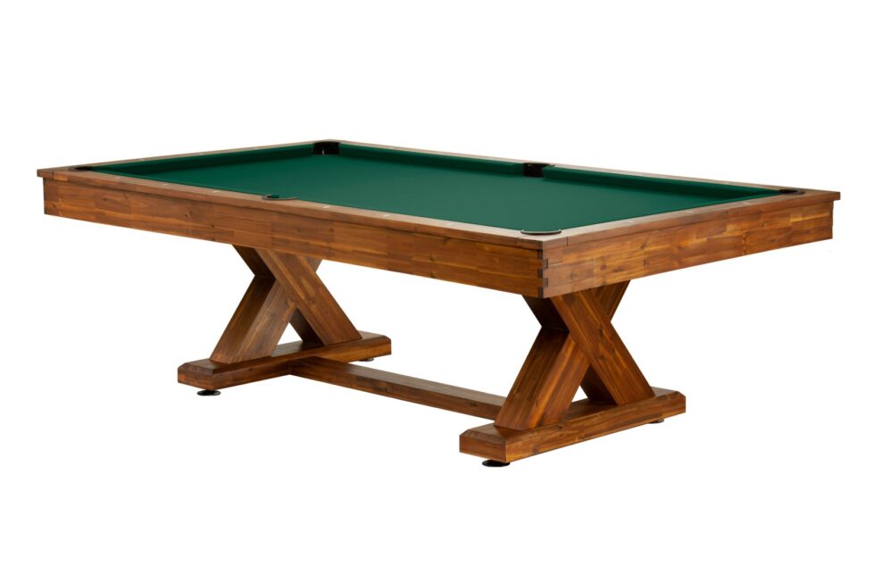 Legacy Cumberland Indoor/Outdoor Pool Table