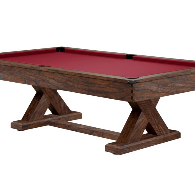 Legacy Cumberland Pool Table - Image 8