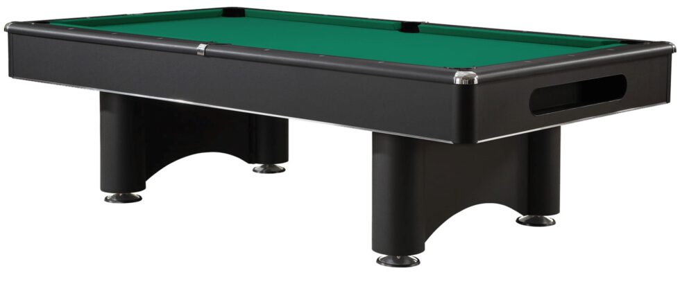 Legacy Destroyer Pool Table