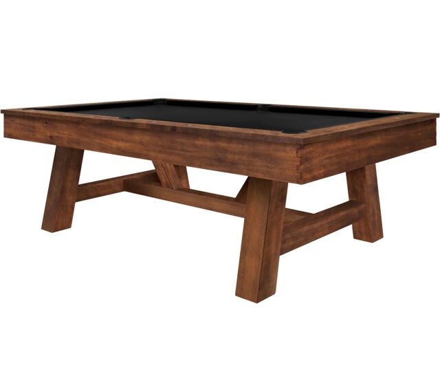 Legacy Emory Pool Table - Image 6