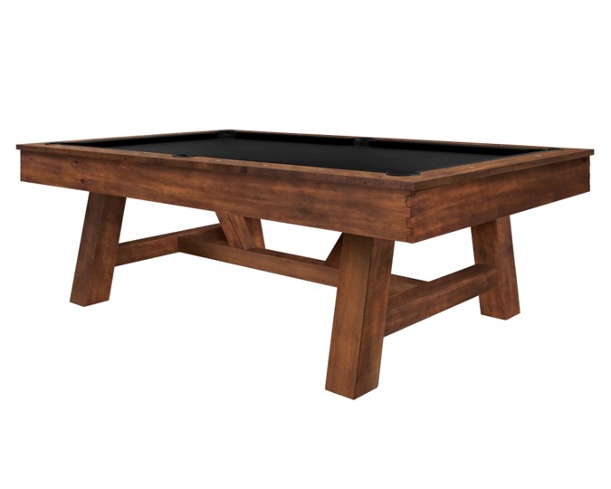 Legacy Emory Pool Table