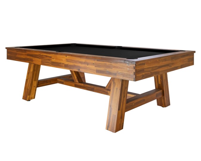 Legacy Emory Indoor/Outdoor Pool Table
