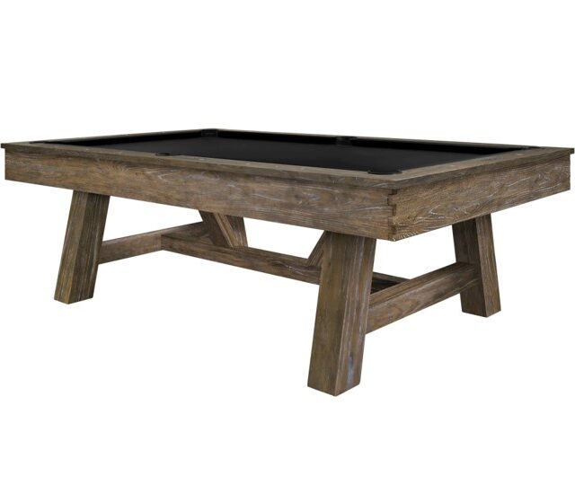 Legacy Emory Pool Table - Image 7