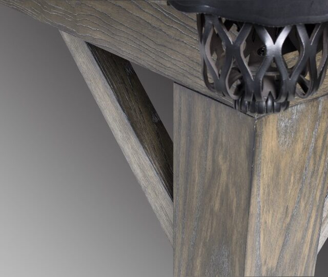 Legacy Harpeth Pool Table - Image 3