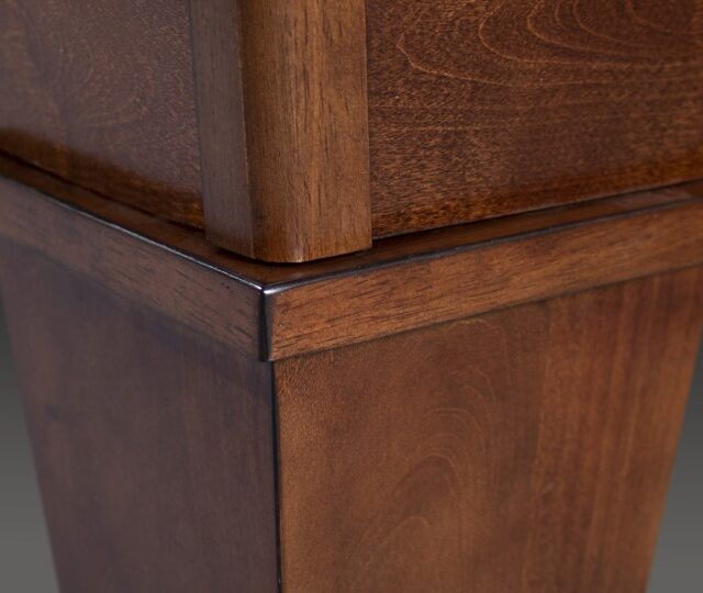 Legacy Mustang Pool Table - Image 4