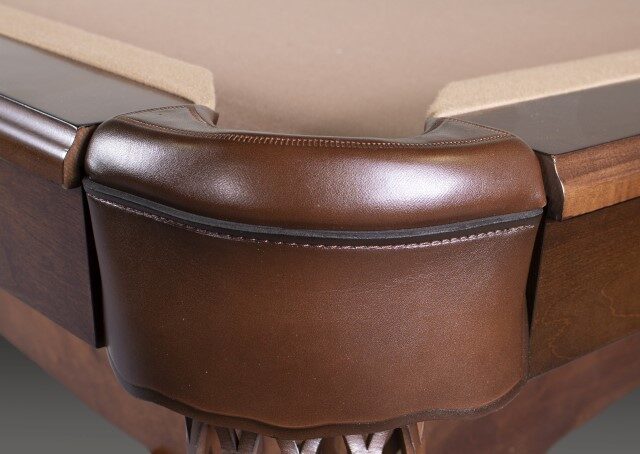 Legacy Mustang Pool Table - Image 2