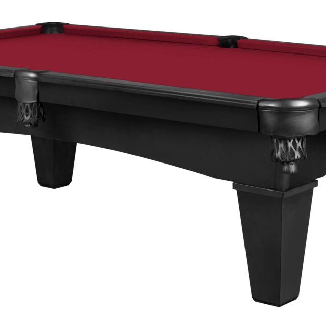 Legacy Mustang Pool Table - Image 7