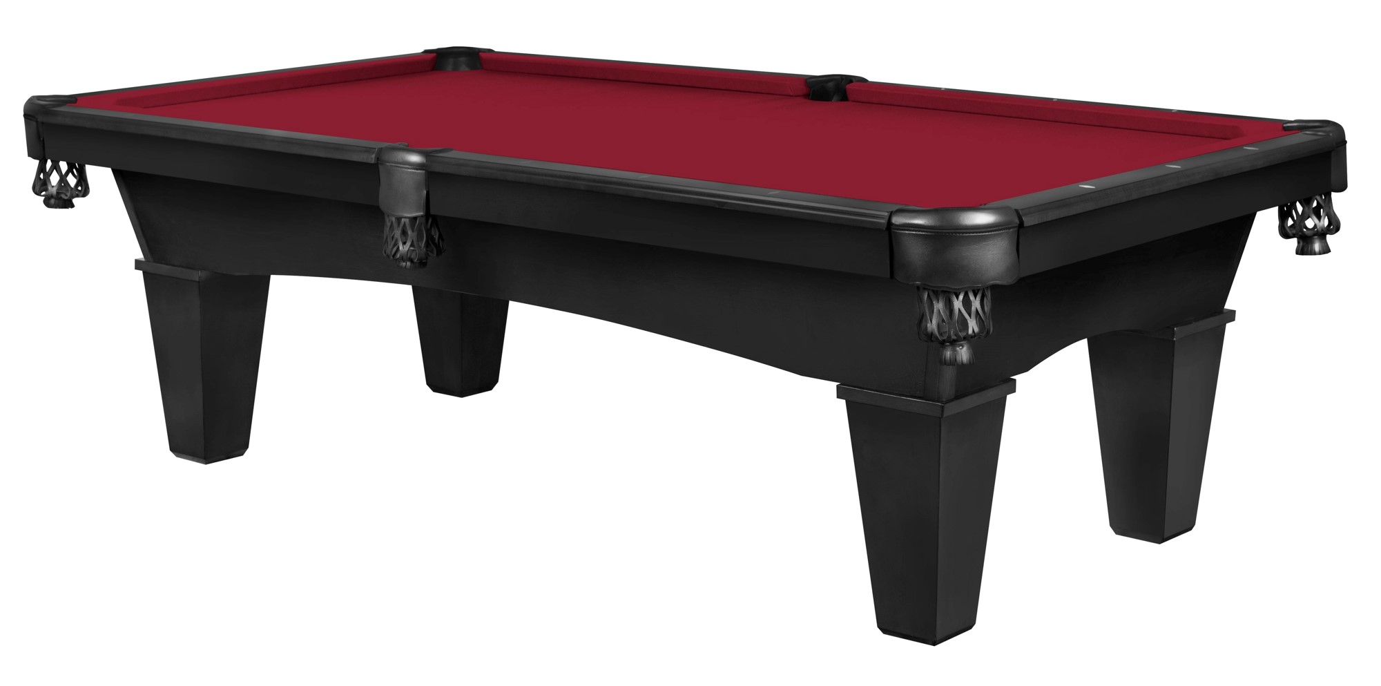 Legacy Mustang Pool Table - Image 7