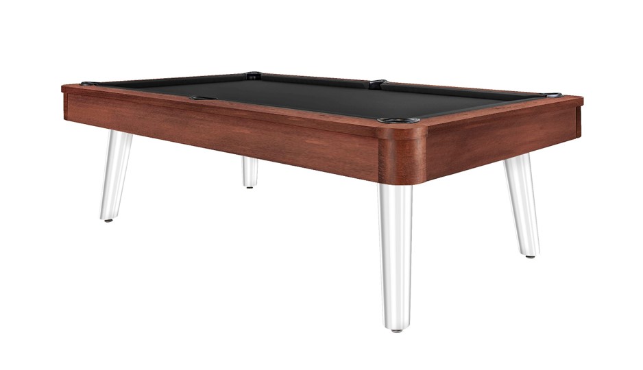 Legacy Percy Pool Table