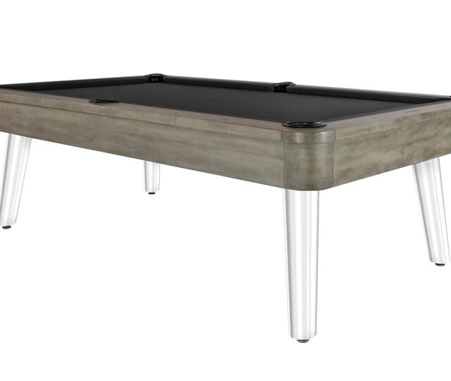 Legacy Percy Pool Table - Image 4