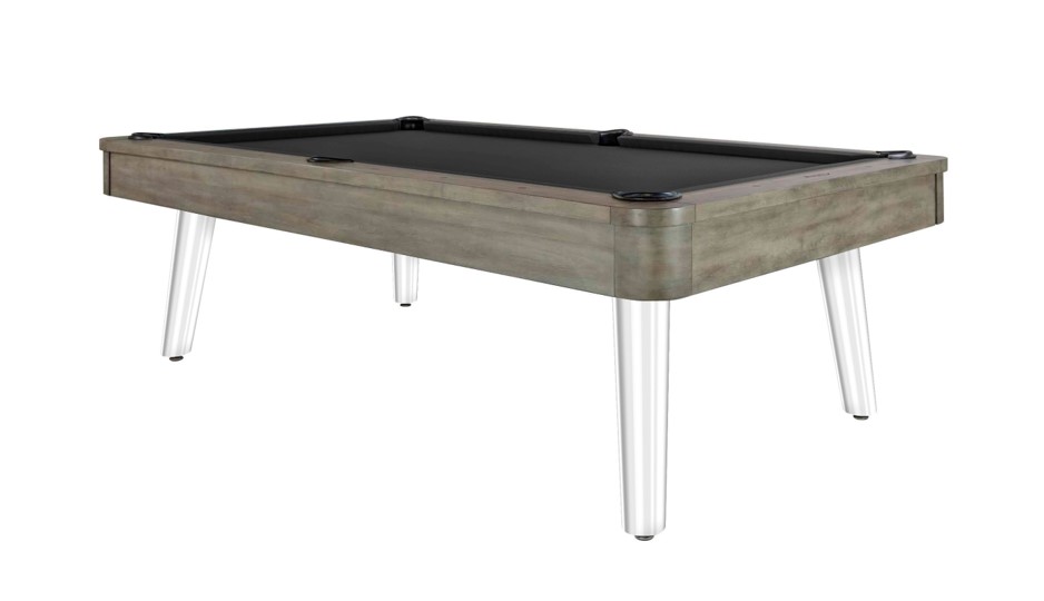 Legacy Percy Pool Table