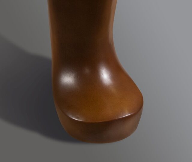 Legacy Stallion Pool Table - Image 4