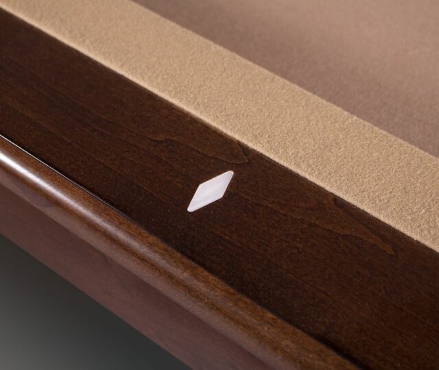 Legacy Stallion Pool Table - Image 3